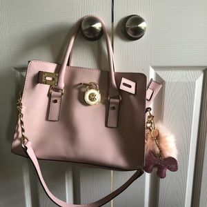 Michael Kors Hamilton